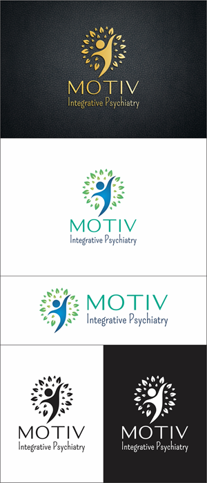 Logo Design by Robert Macwan for this project | Design: #30693321