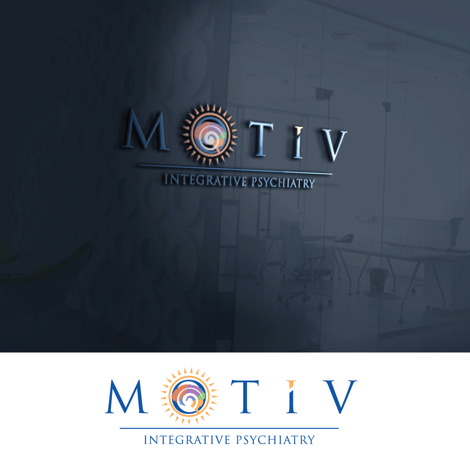 Logo Design by GODDREAMCREATION for this project | Design #30682623