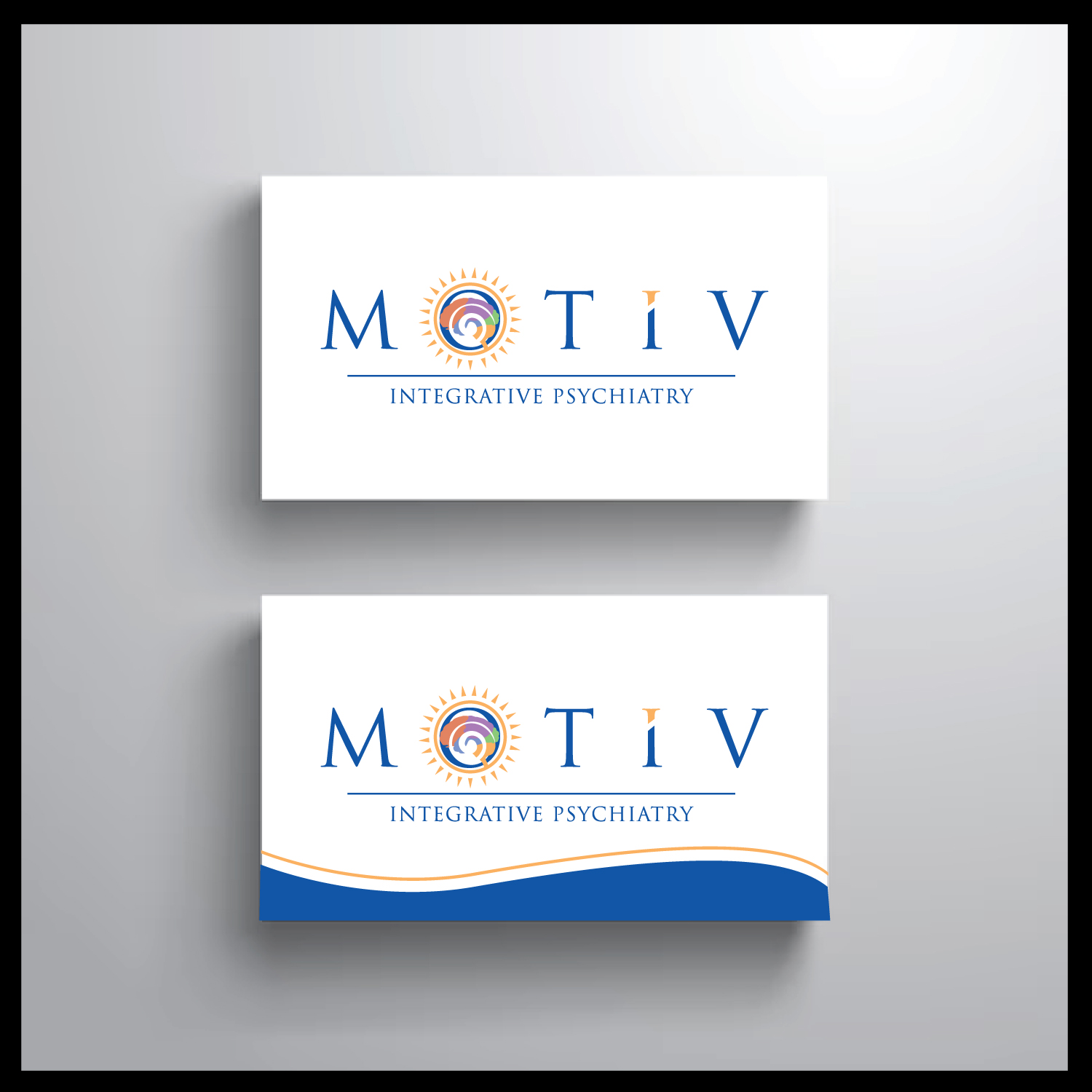 Logo Design by GODDREAMCREATION for this project | Design #30682687