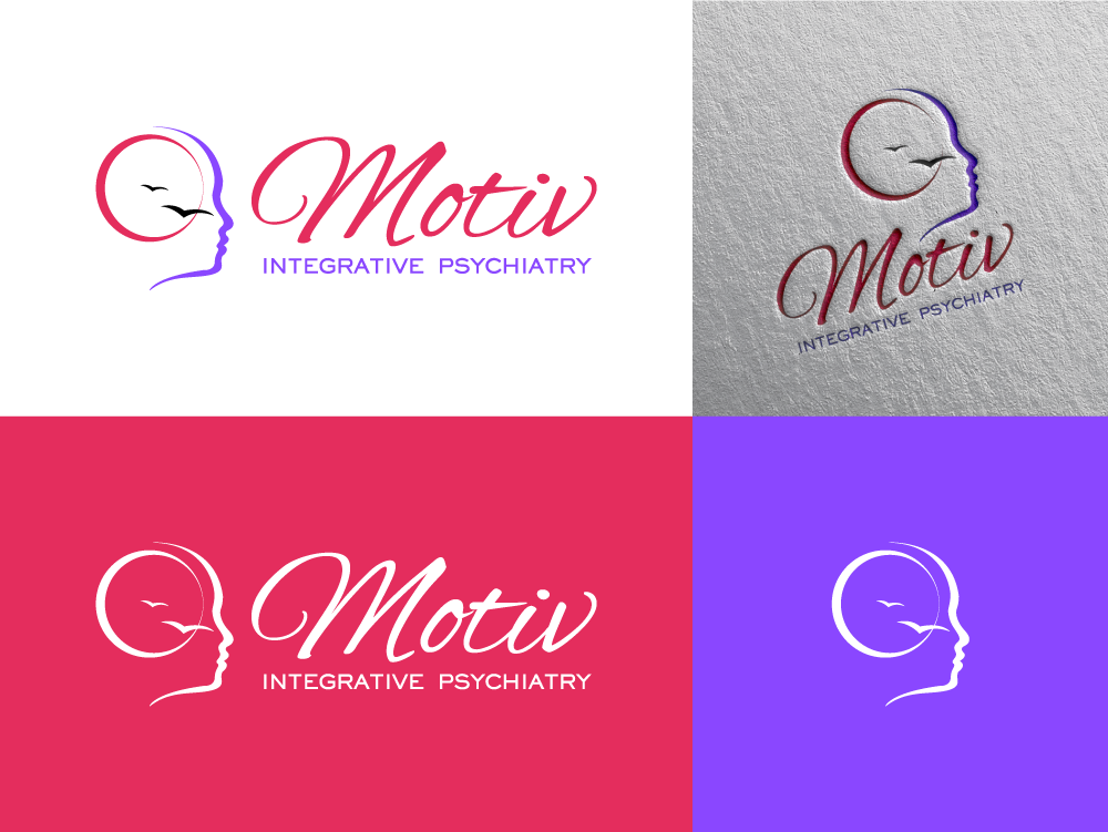 Logo Design by Cre@8ive.Colors for this project | Design #30526259