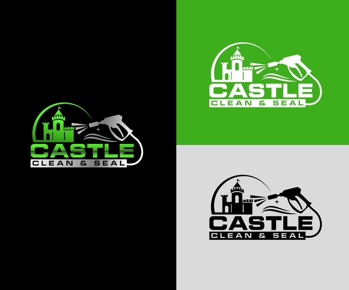 Logo Design by ismail islam for this project | Design #30522903