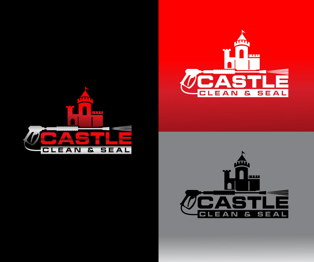 Logo Design by ismail islam for this project | Design #30532066