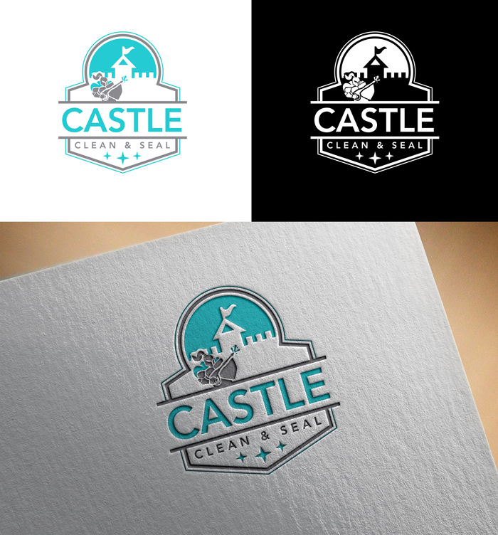 Logo Design by RA-bica for this project | Design #30525194