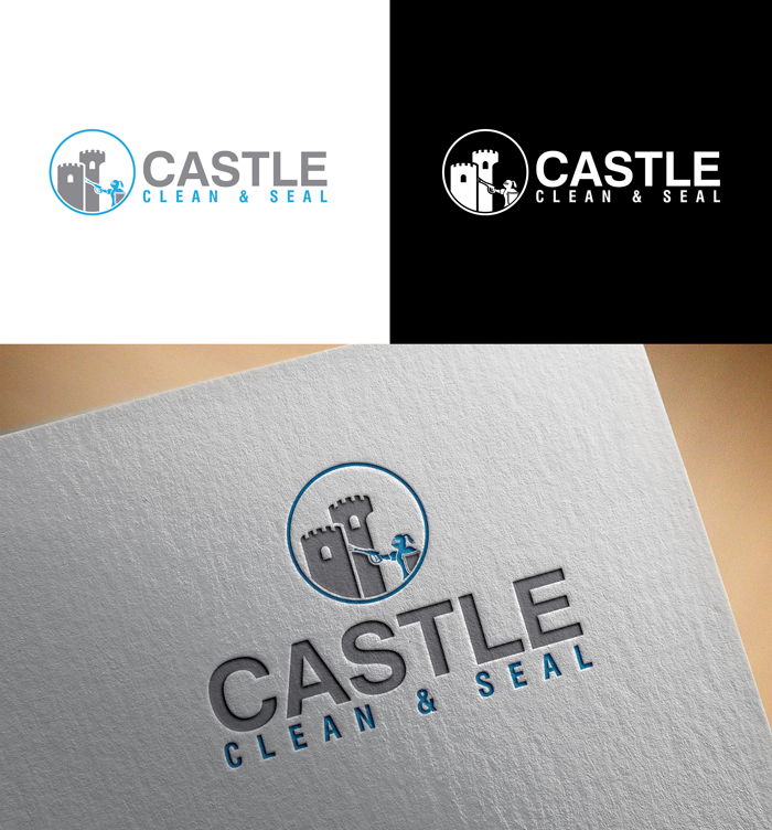 Logo Design by RA-bica for this project | Design #30525195