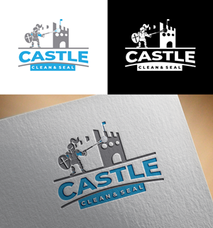 Logo Design by RA-bica for this project | Design: #30525383
