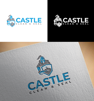 Logo Design by RA-bica for this project | Design: #30525384