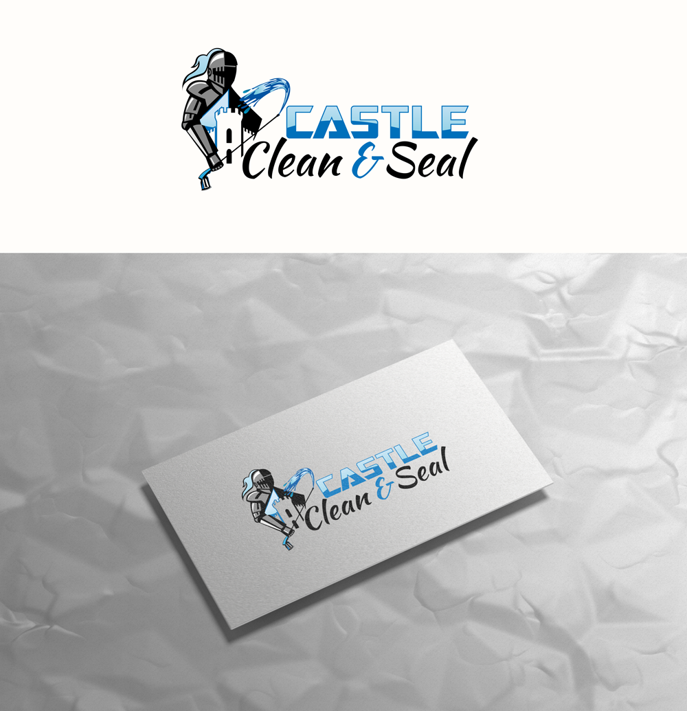 Logo Design by RA-bica for this project | Design #30525411