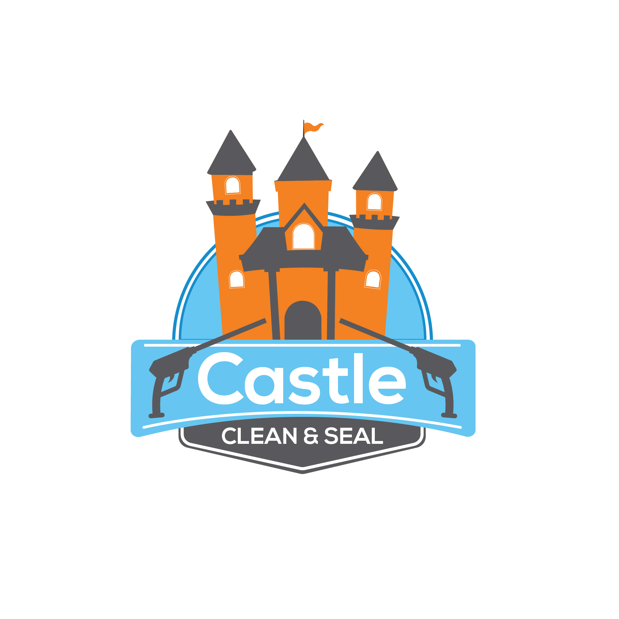 Logo Design by kamel graphic for this project | Design #30522972