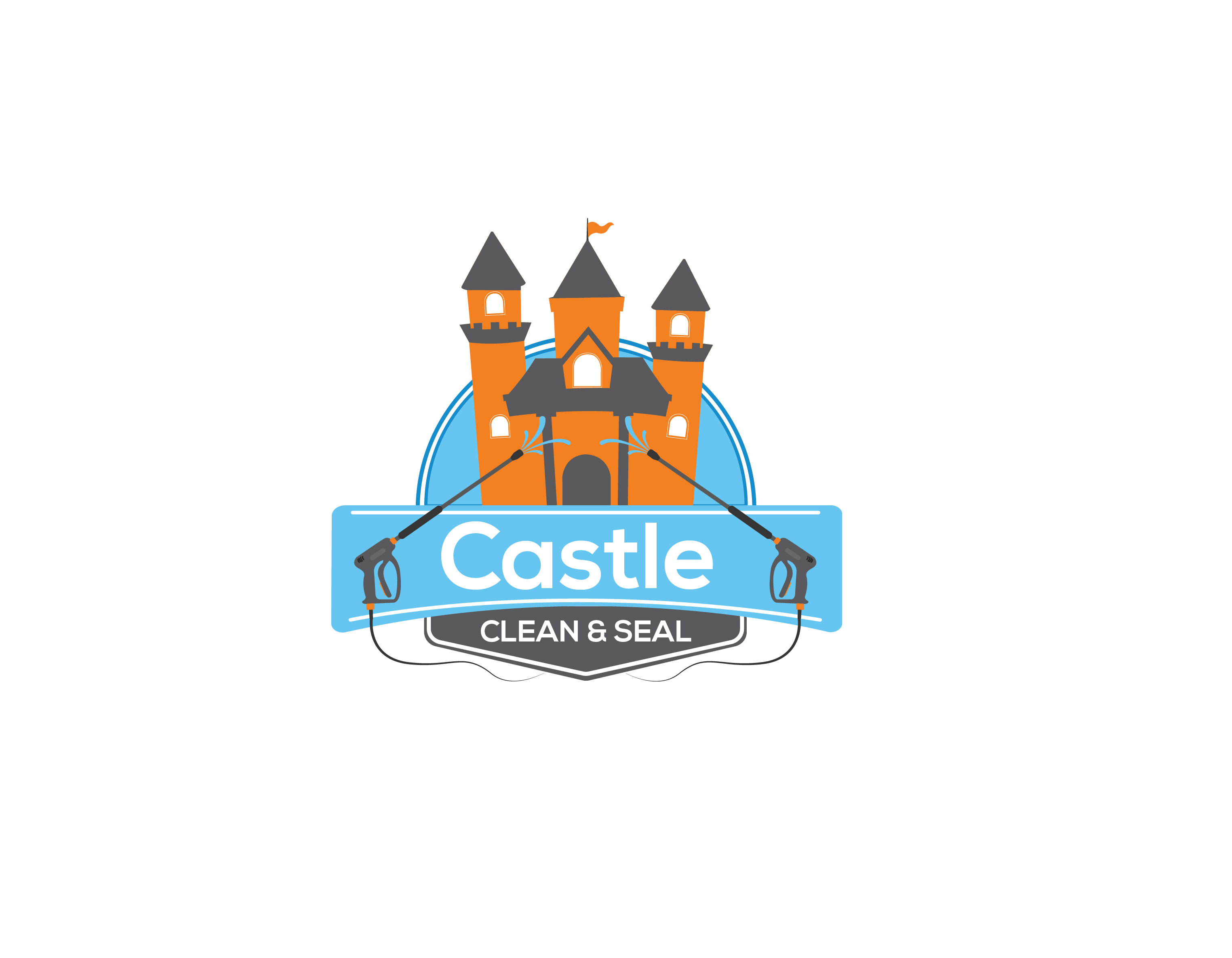 Logo Design by kamel graphic for this project | Design #30525683