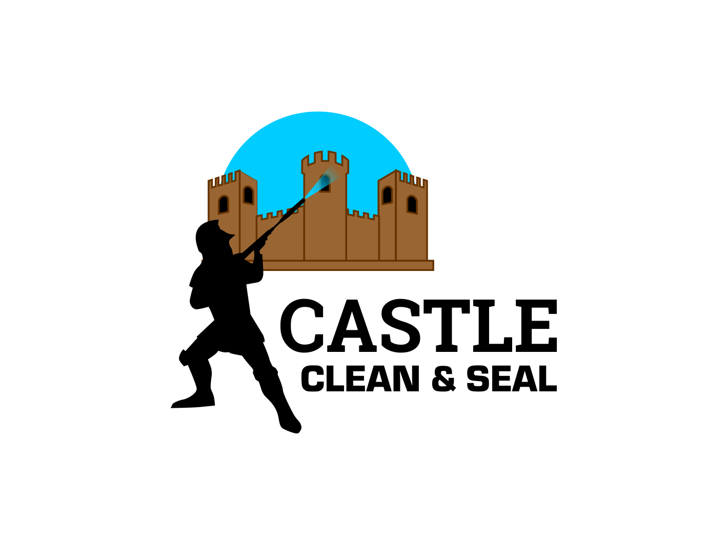 Logo Design by BNdesigner for this project | Design #30525078