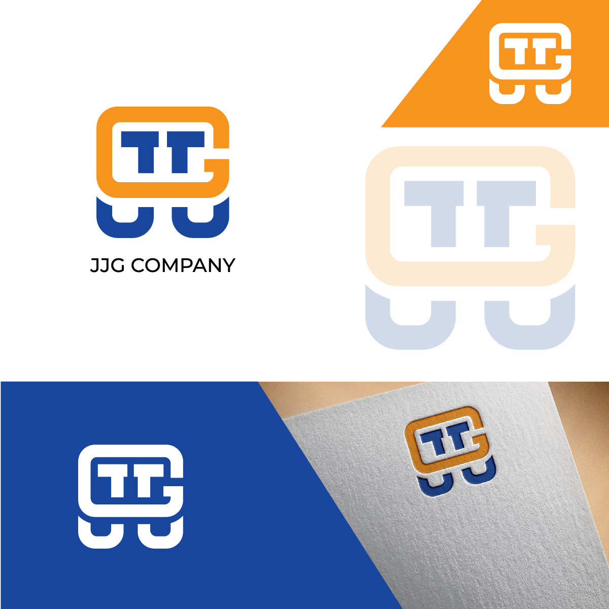 Logo Design by GOLDENCROWN for this project | Design #30523255