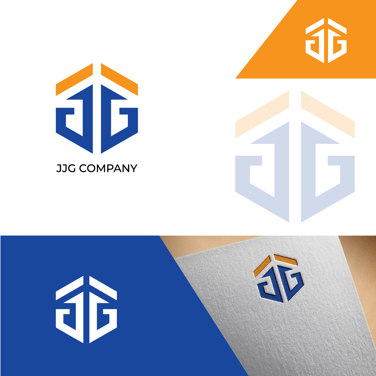Logo Design by GOLDENCROWN for this project | Design #30523256