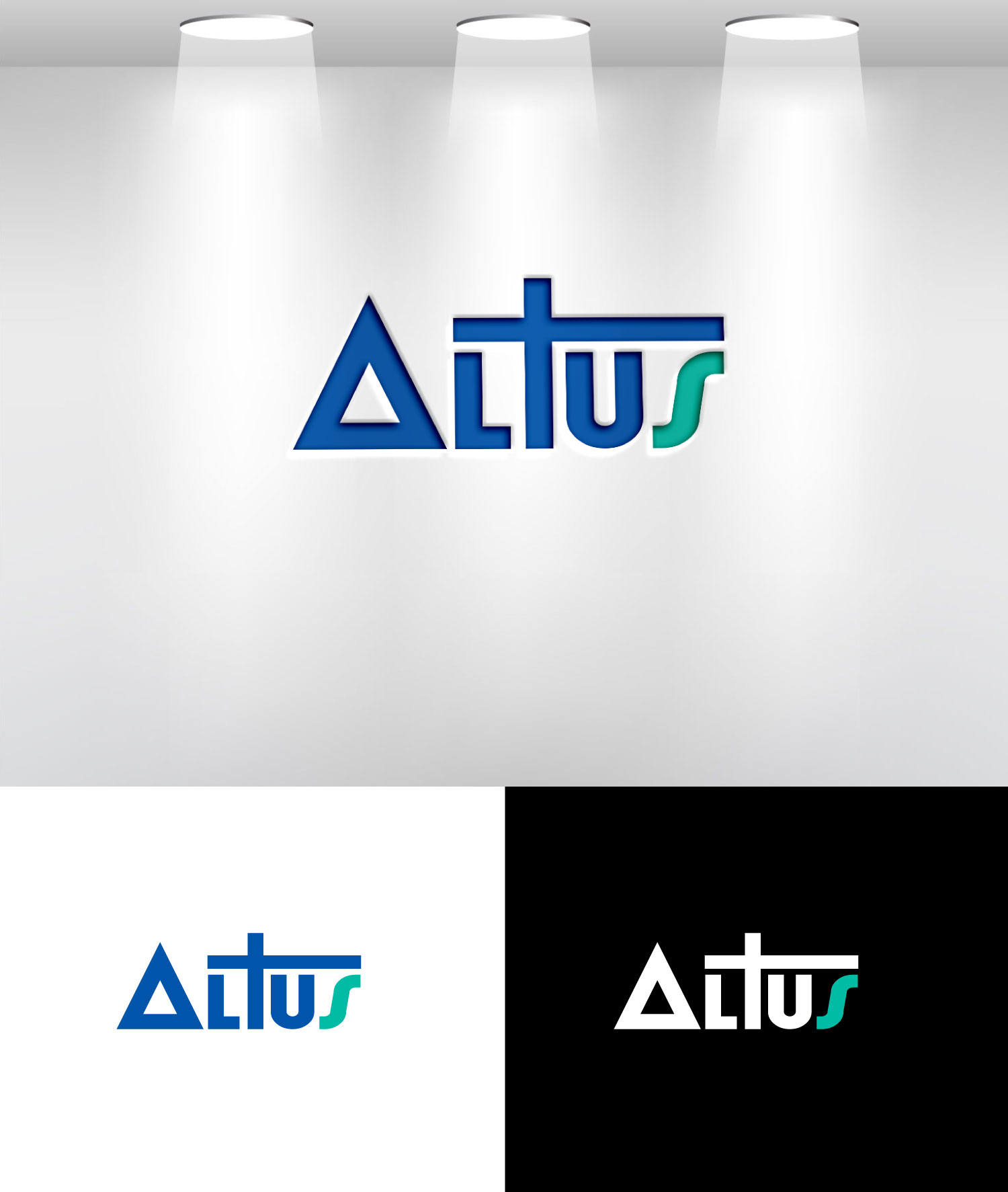 Logo Design by Mi Design1 for this project | Design #30524520