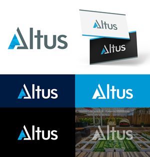 Logo Design by Design Athics for this project | Design: #30525924