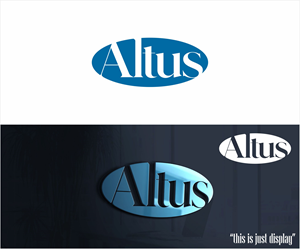 Logo Design by alkaline for this project | Design: #30524287