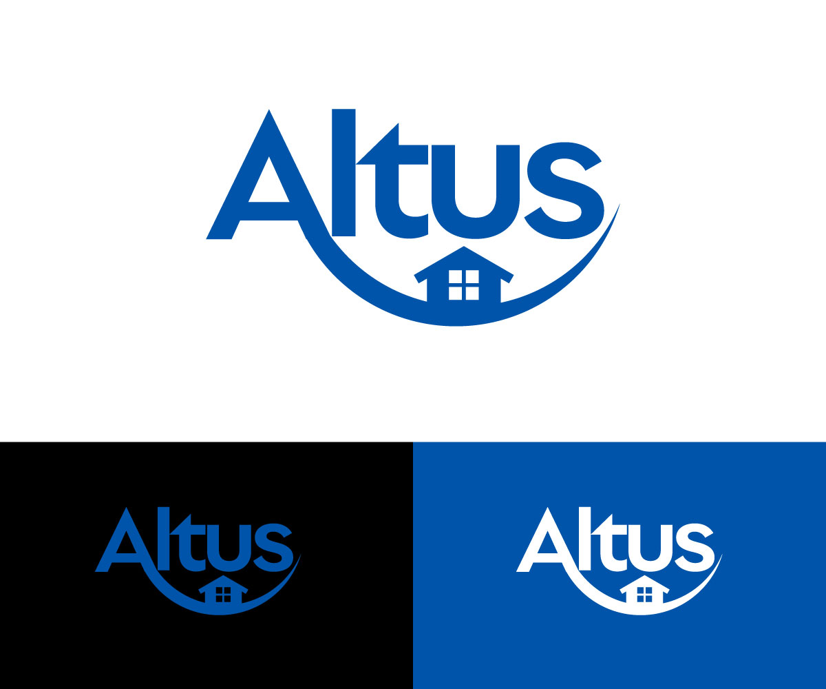 Logo Design by Kavth for this project | Design #30560437