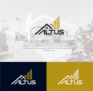 Diseño de Logo por Design by Nilahm para este proyecto | Diseño: #30529377