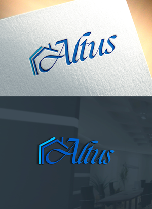 Logo Design by RaKu 2 for this project | Design: #30565502