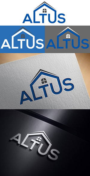 Logo Design by 100%design for this project | Design: #30530298
