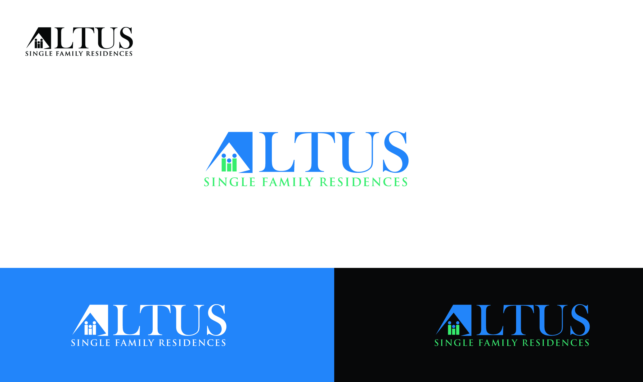 Logo Design by creativepoint for this project | Design #30525134