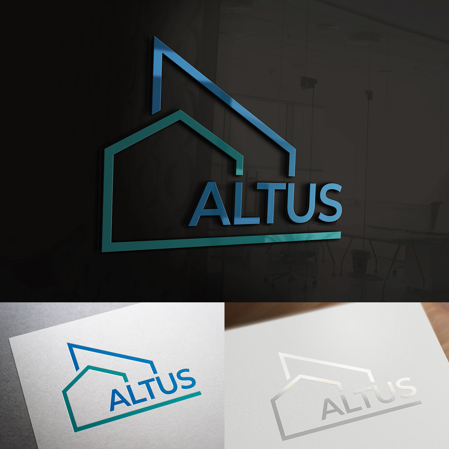 Logo Design by GRAFFYC for this project | Design #30525432