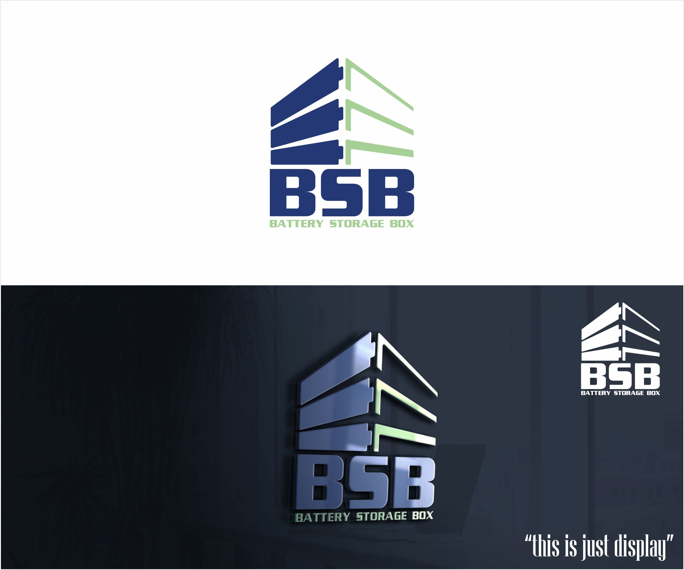 Logo-Design von alkaline für dieses Projekt | Design #30525468