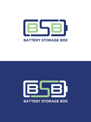 Logo Design by BUNG for this project | Design: #30524769