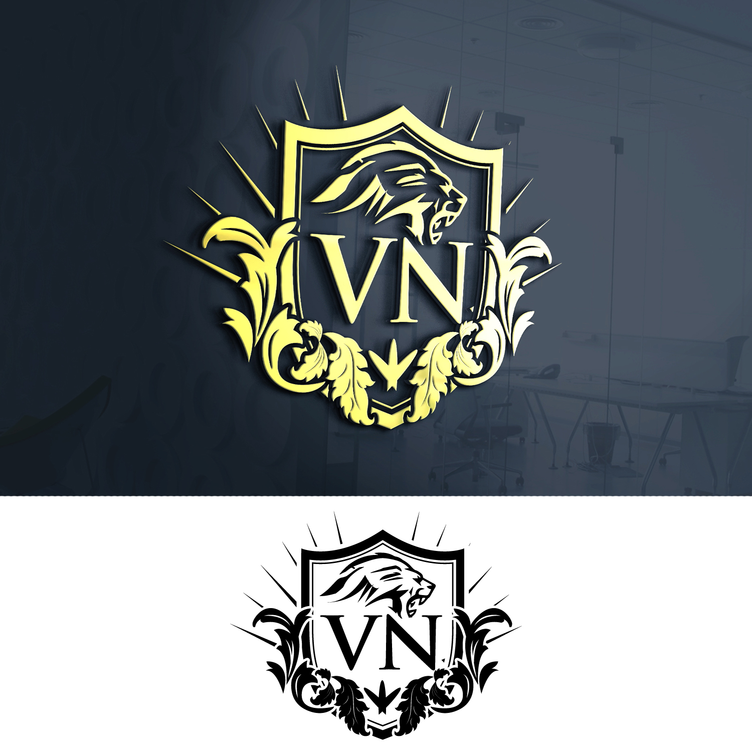 Logo Design by 24ksunny for this project | Design #30524350