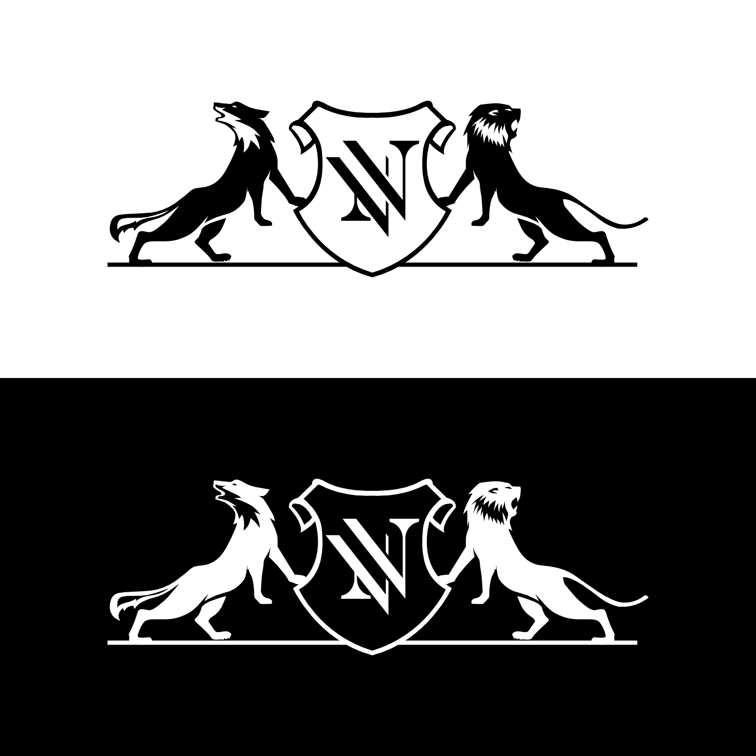 Logo Design by cah awu for this project | Design #30528984