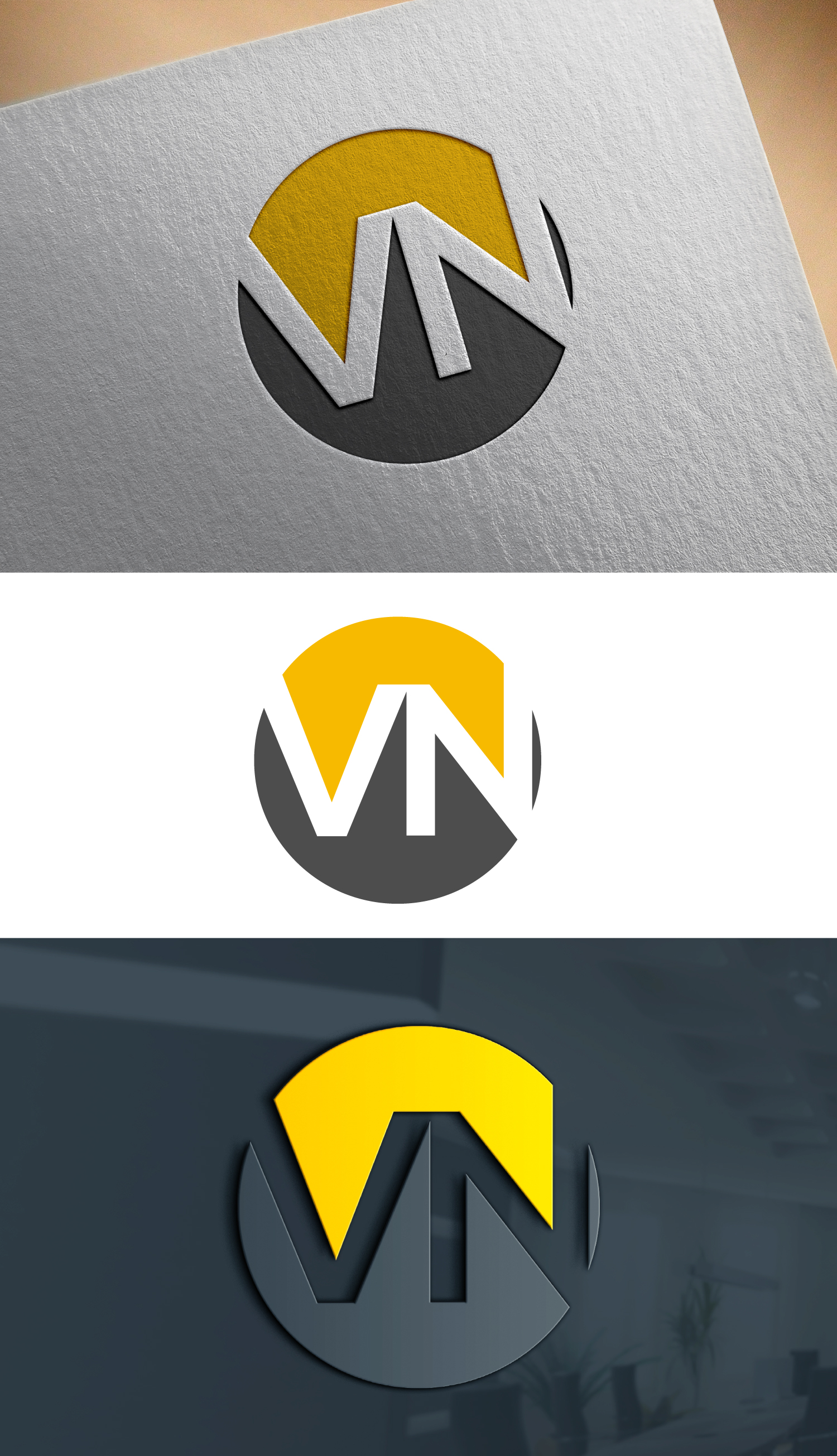 Logo Design by 100%design for this project | Design #30530403