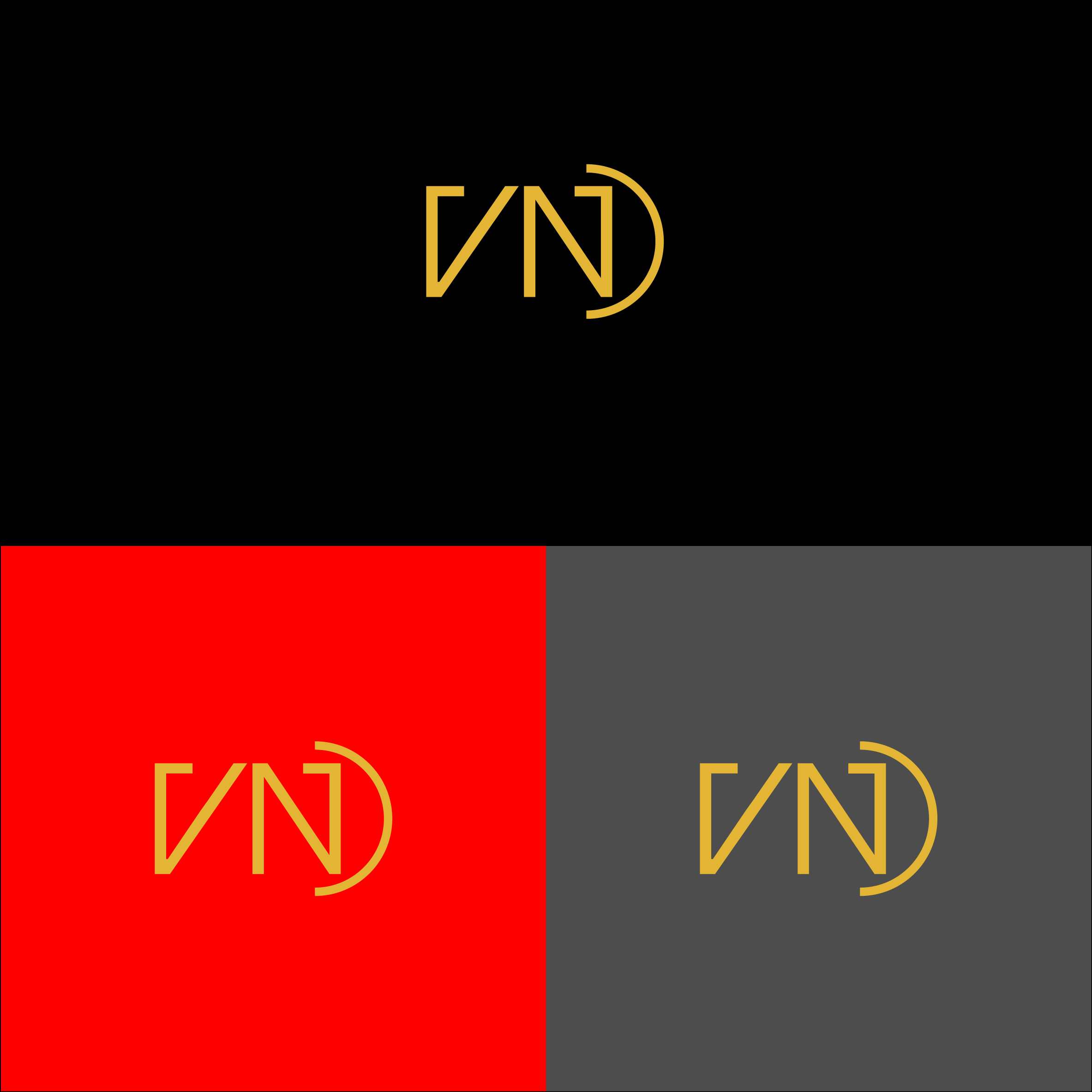 Logo Design by DbelWalid for this project | Design #30529884