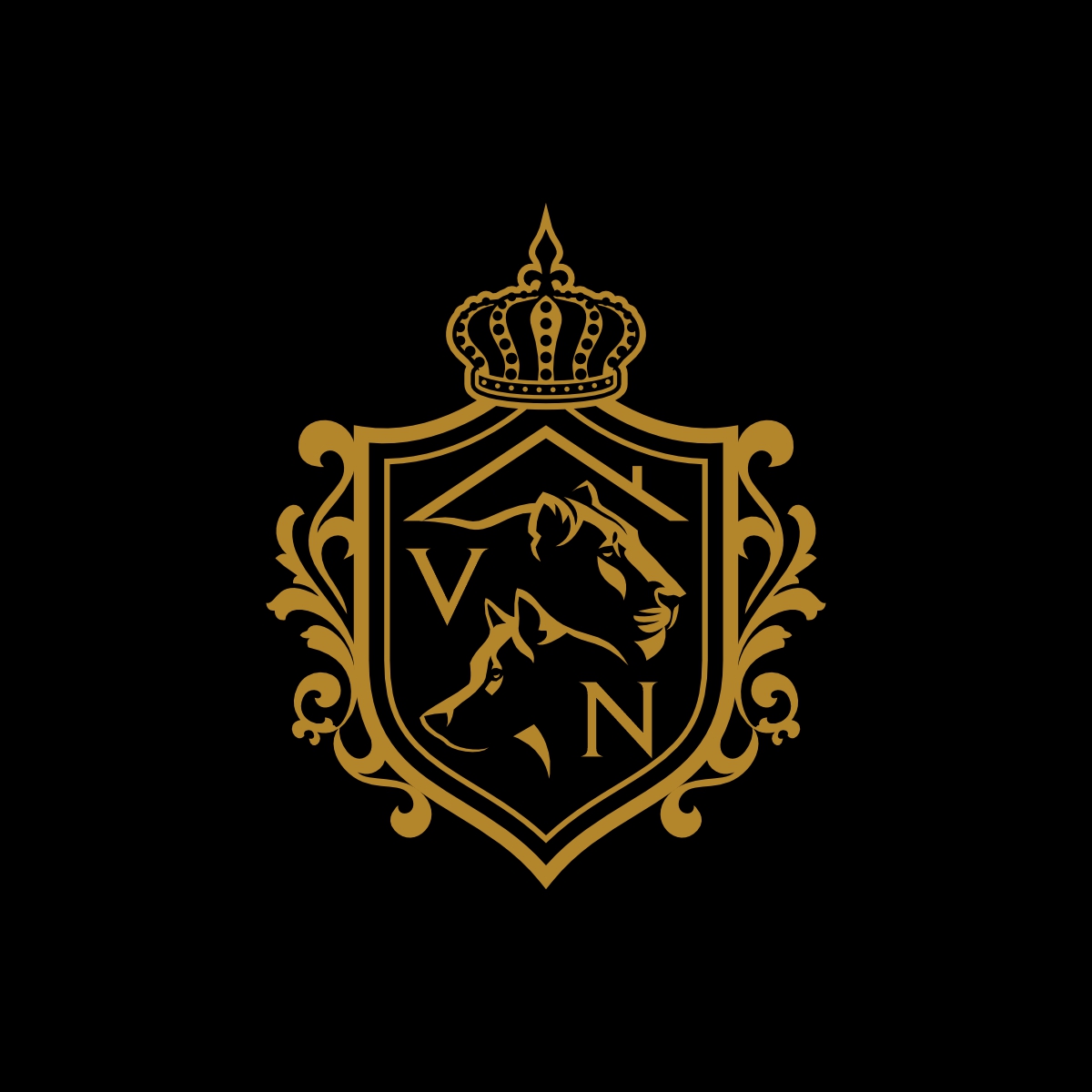 Logo Design by Ashani Bhattacharya for this project | Design #30535223