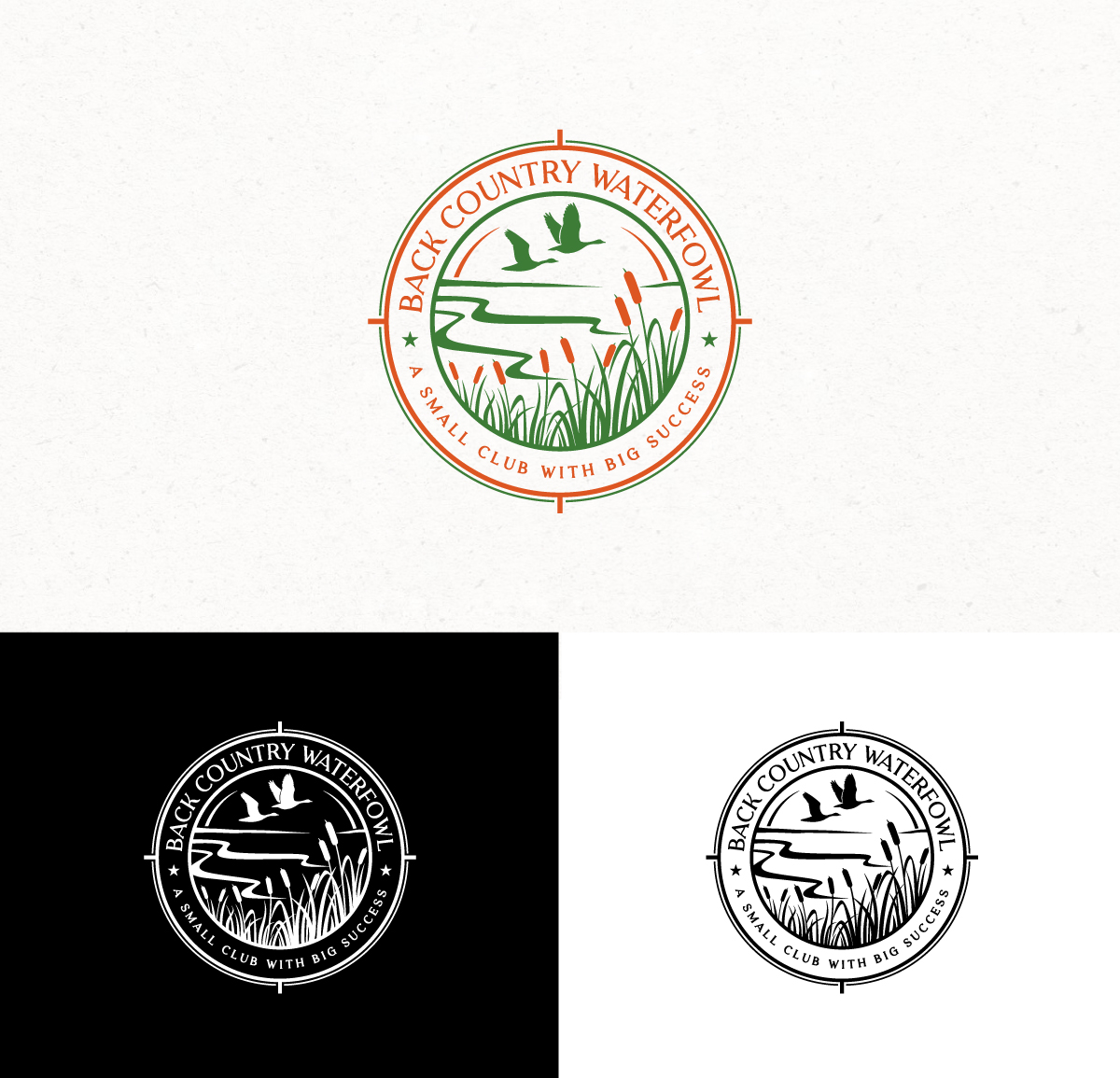 Contest winning design
