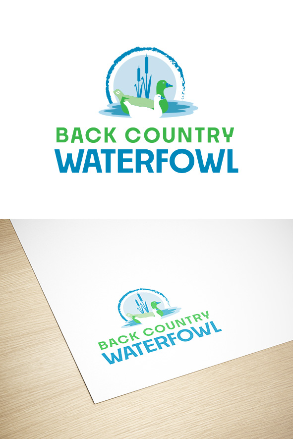 Logo Design by Mireille10 for this project | Design #30524216