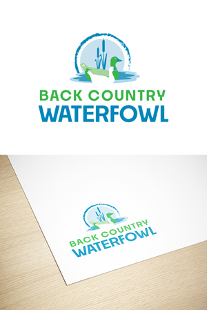 Logo Design by Mireille10 for this project | Design: #30524216