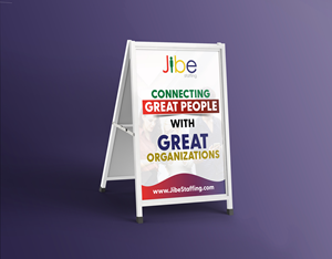 Advertisement Design by Fusionex Studio