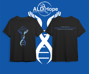T-shirt Design by Gasyary for ALD Hope | Design: #30574610