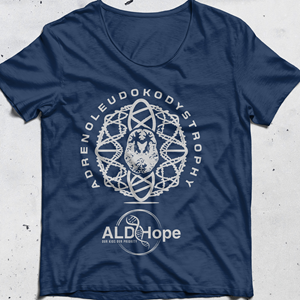 T-shirt Design by Foulanan Design for ALD Hope | Design: #30577095
