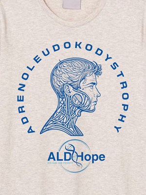 T-shirt Design by Foulanan Design for ALD Hope | Design: #30590464