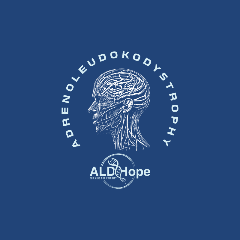 T-shirt Design by Foulanan Design for ALD Hope | Design #30591097