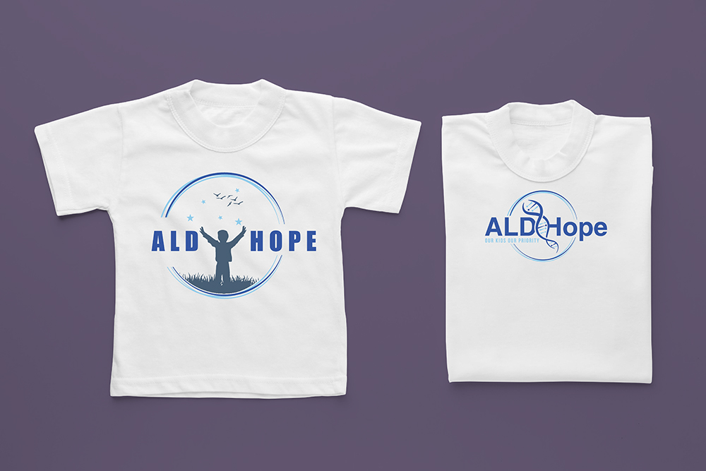 T-shirt Design by Johncina for ALD Hope | Design #30550660