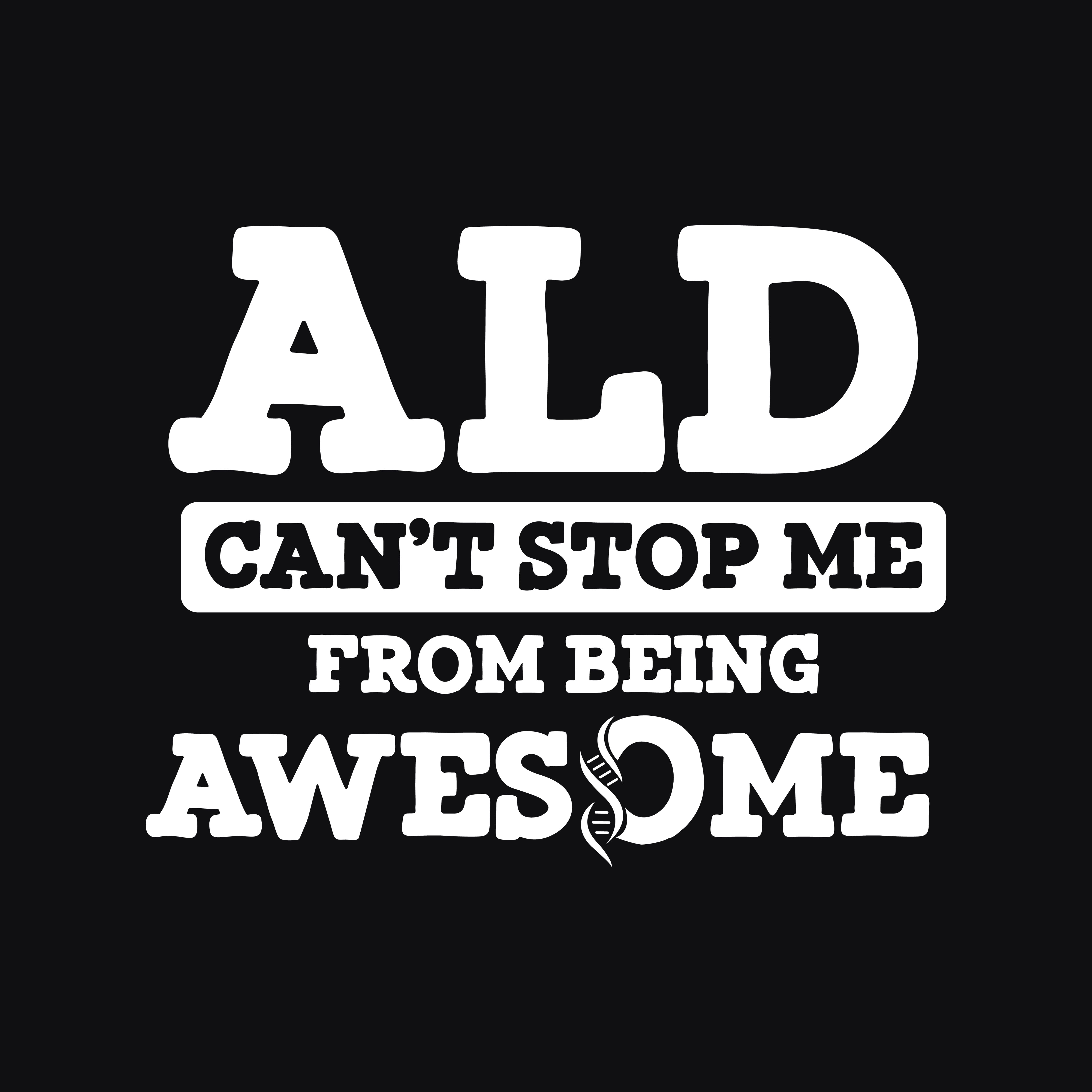 T-shirt Design by PKing for ALD Hope | Design #30593403