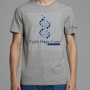 T-shirt Design by Eightone 3 for ALD Hope | Design: #30545208