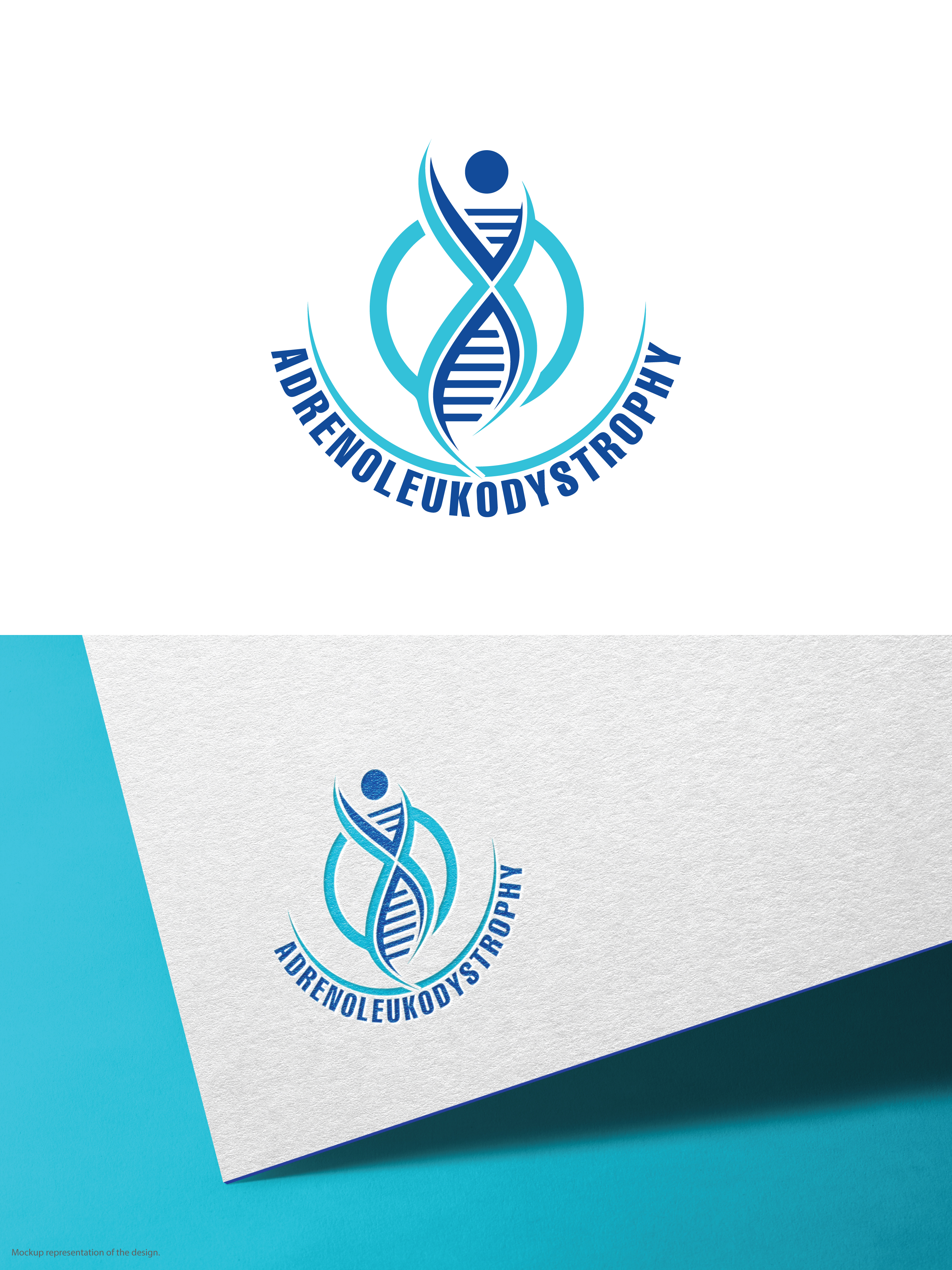 T-shirt Design by Ellon for ALD Hope | Design #30724232