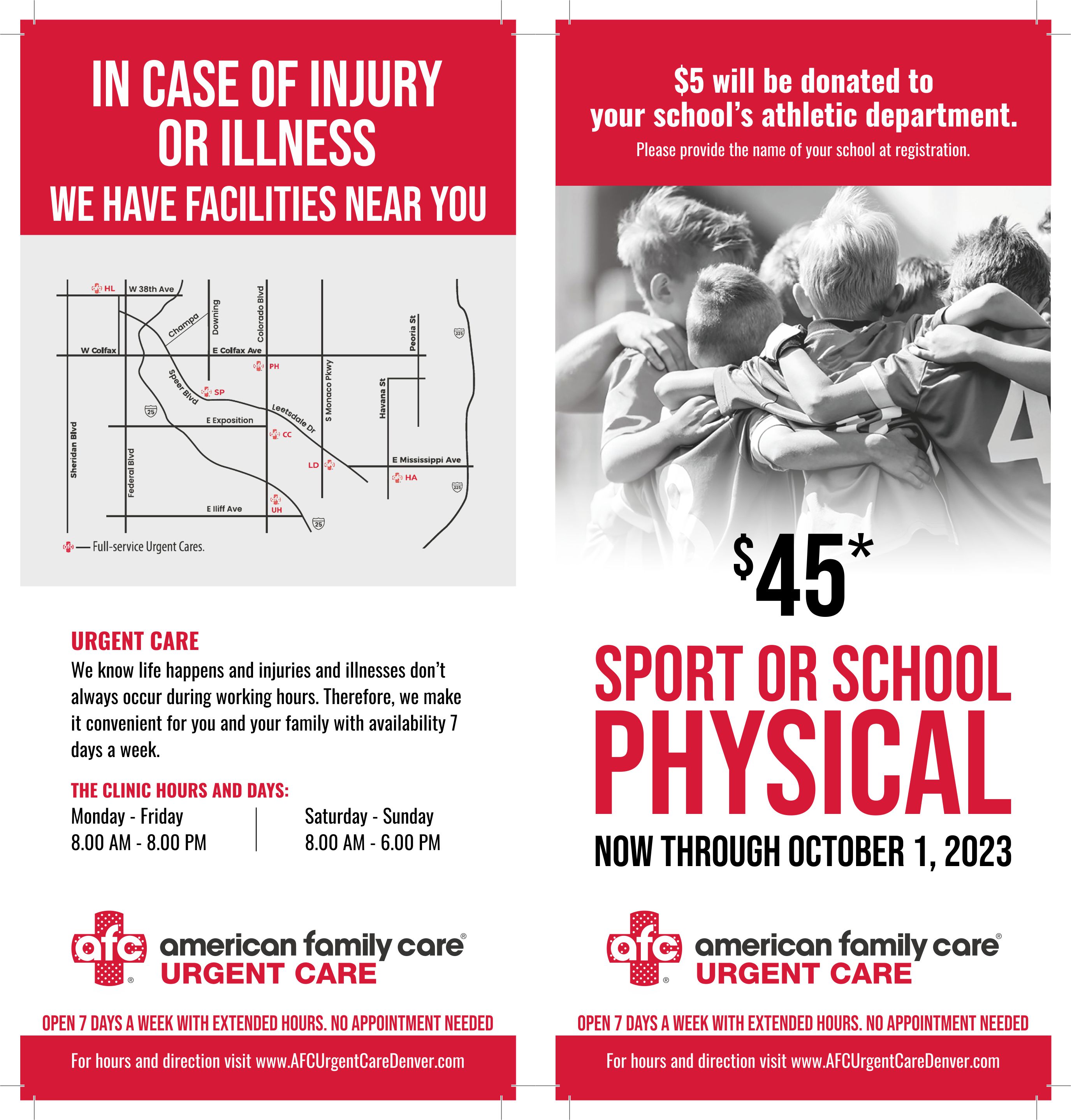 Flyer Design by nng for this project | Design #30547631