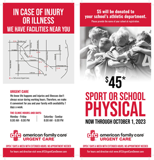 Flyer Design by nng