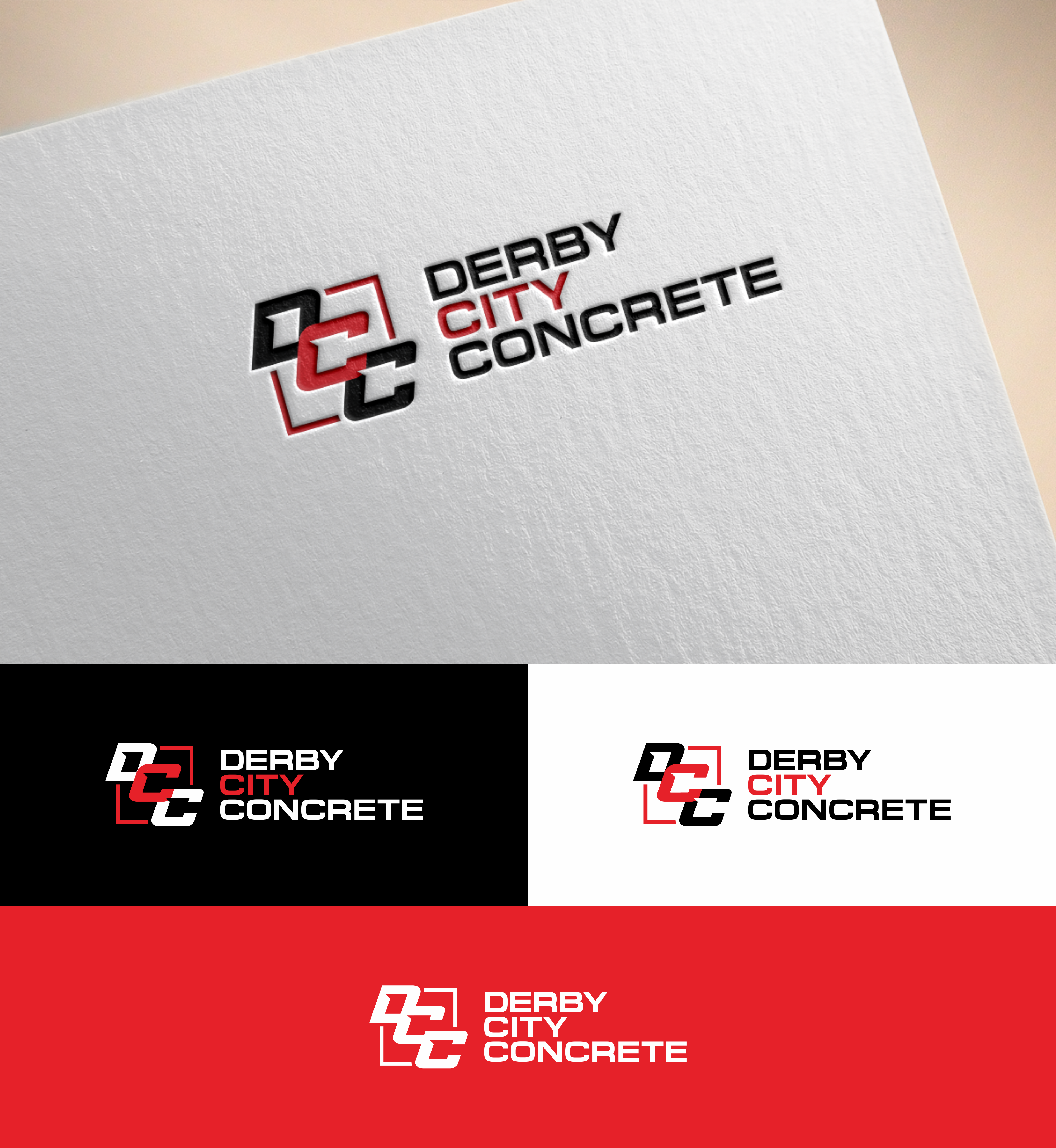 Logo Design by good.dsgn for this project | Design #30545114