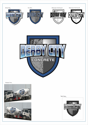 Logo Design by ERICKADESIVOS