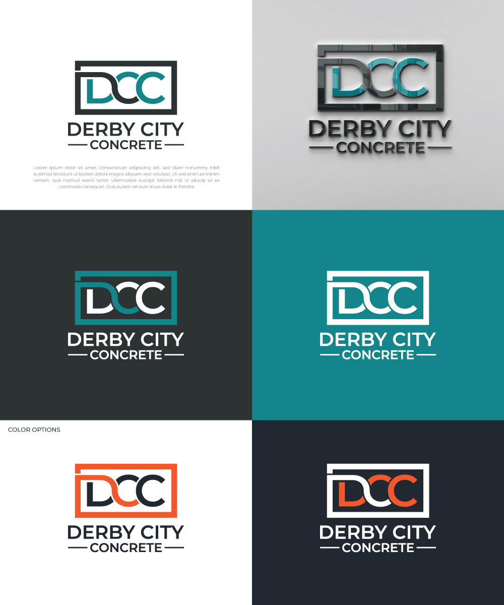 Logo Design by TrisDesign for this project | Design #30531772