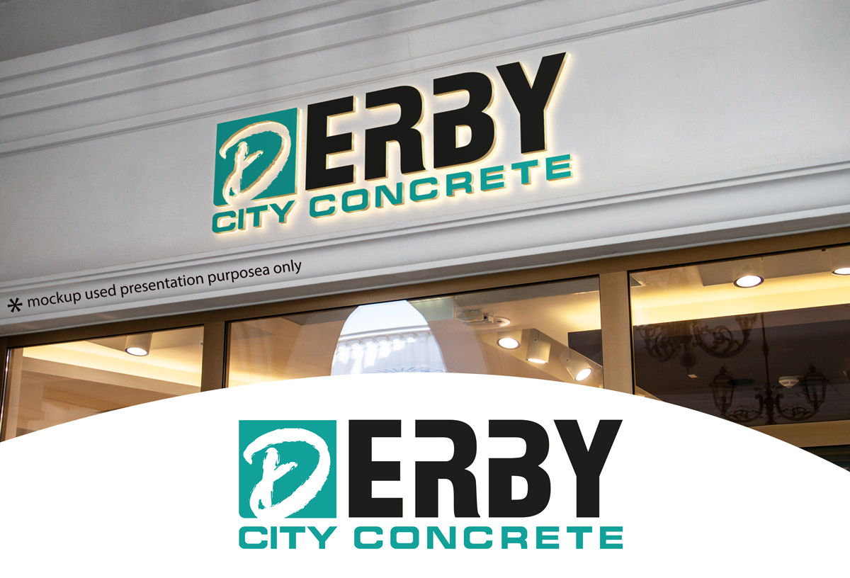 Logo Design by Rubia@ for this project | Design #30533816